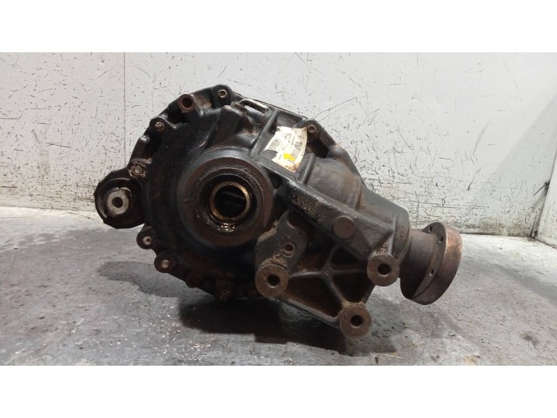 Recambio de diferencial delantero para land rover discovery v6 td s referencia OEM IAM   