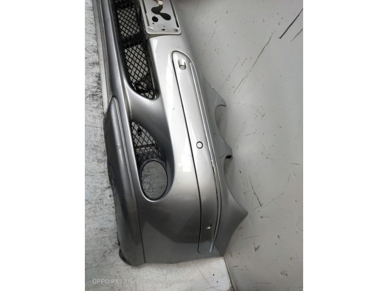 Recambio de paragolpes delantero para mercedes clase cl (w215) coupe 600 (215.378) referencia OEM IAM   