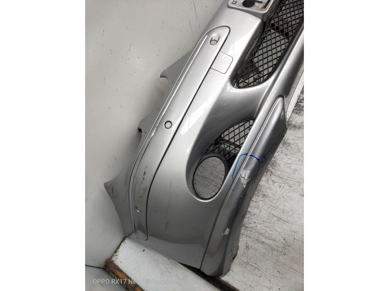 Recambio de paragolpes delantero para mercedes clase cl (w215) coupe 600 (215.378) referencia OEM IAM   