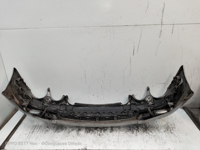 Recambio de paragolpes delantero para mercedes clase cl (w215) coupe 600 (215.378) referencia OEM IAM   