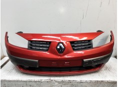 Recambio de paragolpes delantero para renault megane ii familiar authentique referencia OEM IAM   