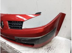 Recambio de paragolpes delantero para renault megane ii familiar authentique referencia OEM IAM    2