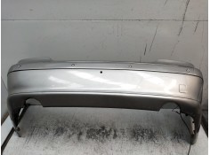 Recambio de paragolpes trasero para mercedes clase cl (w215) coupe 600 (215.378) referencia OEM IAM   