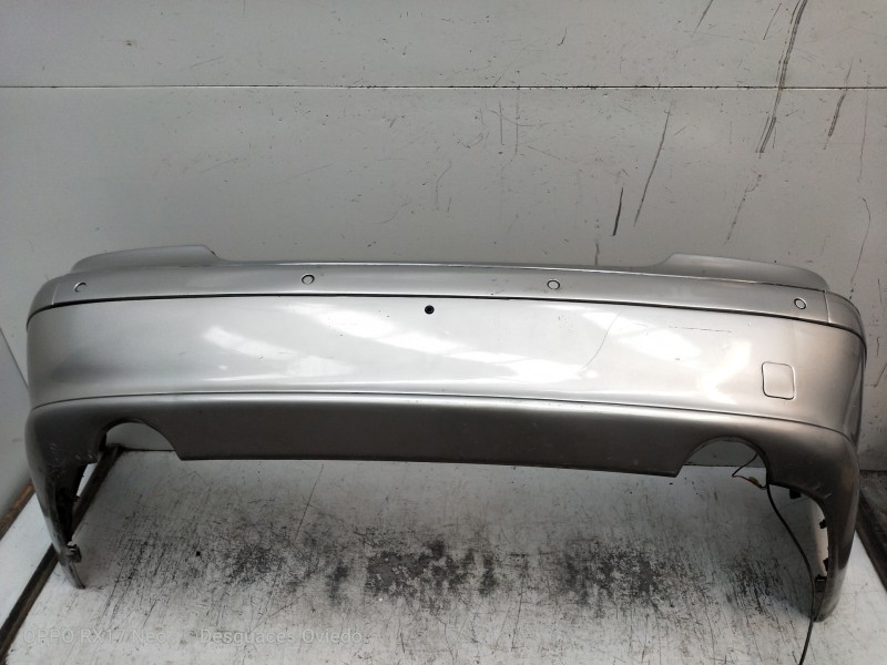 Recambio de paragolpes trasero para mercedes clase cl (w215) coupe 600 (215.378) referencia OEM IAM   