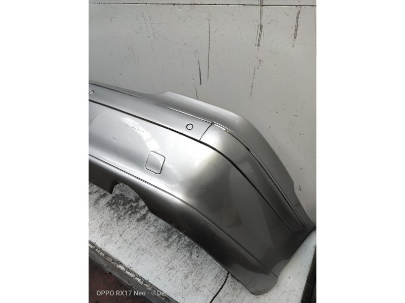 Recambio de paragolpes trasero para mercedes clase cl (w215) coupe 600 (215.378) referencia OEM IAM   