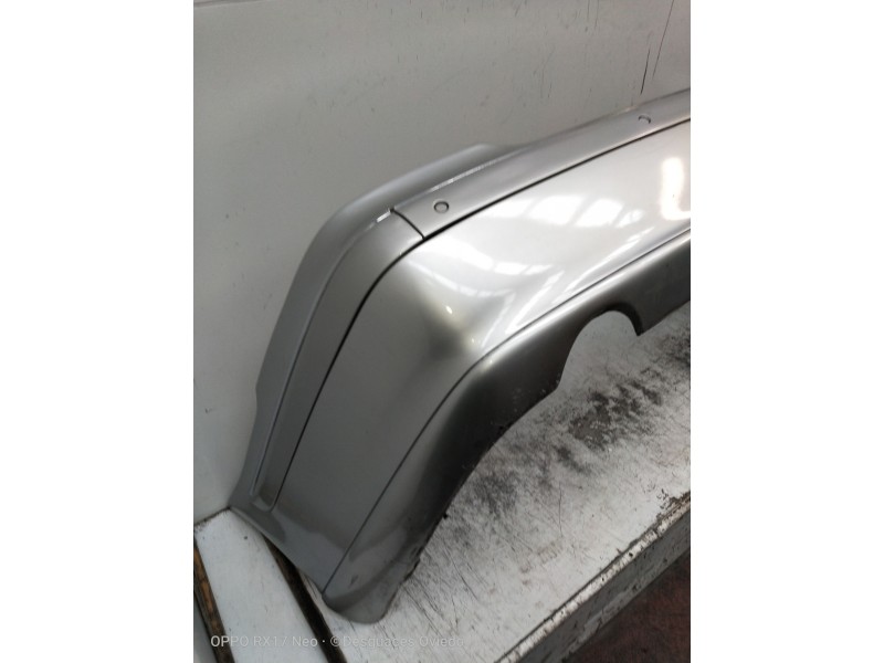 Recambio de paragolpes trasero para mercedes clase cl (w215) coupe 600 (215.378) referencia OEM IAM   