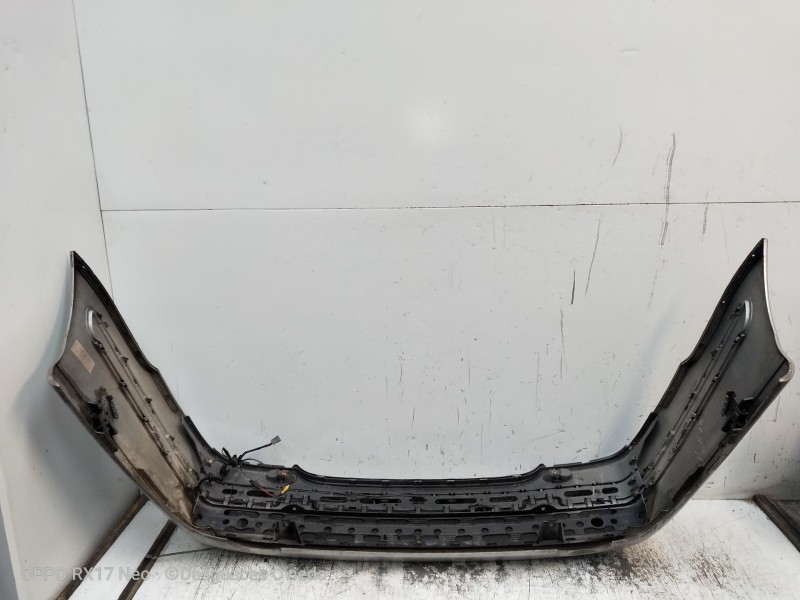 Recambio de paragolpes trasero para mercedes clase cl (w215) coupe 600 (215.378) referencia OEM IAM   