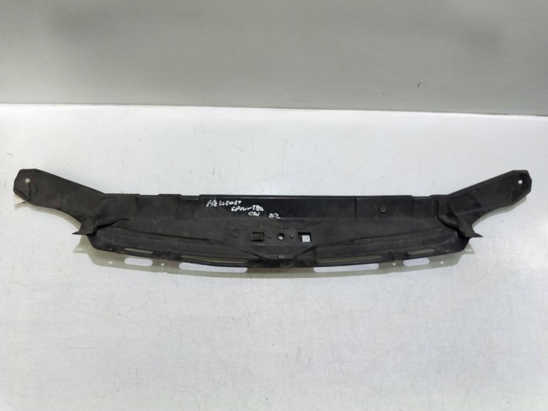 Recambio de panel frontal para mercedes sprinter 02.00  caja abierta, doble cab. 208 cdi (901.6/902.621-622) referencia OEM IAM 