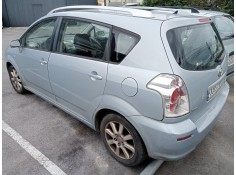 toyota corolla verso (r1) del año 2006 2