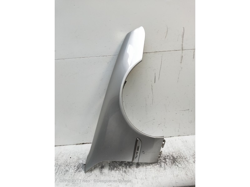 Recambio de aleta delantera derecha para mercedes clase cl (w215) coupe 600 (215.378) referencia OEM IAM   