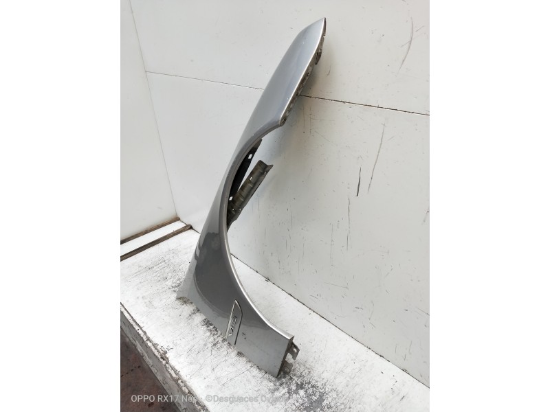 Recambio de aleta delantera derecha para mercedes clase cl (w215) coupe 600 (215.378) referencia OEM IAM   