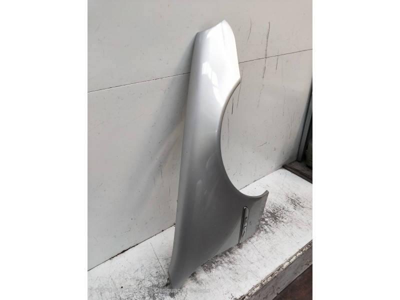 Recambio de aleta delantera derecha para mercedes clase cl (w215) coupe 600 (215.378) referencia OEM IAM   