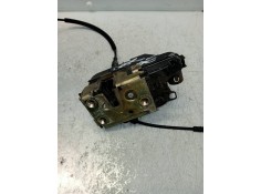 Recambio de motor cierre centralizado delantero derecho para renault laguna ii (bg0) authentique referencia OEM IAM   5P