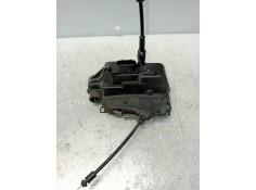 Recambio de motor cierre centralizado delantero derecho para renault laguna ii (bg0) authentique referencia OEM IAM   5P 2