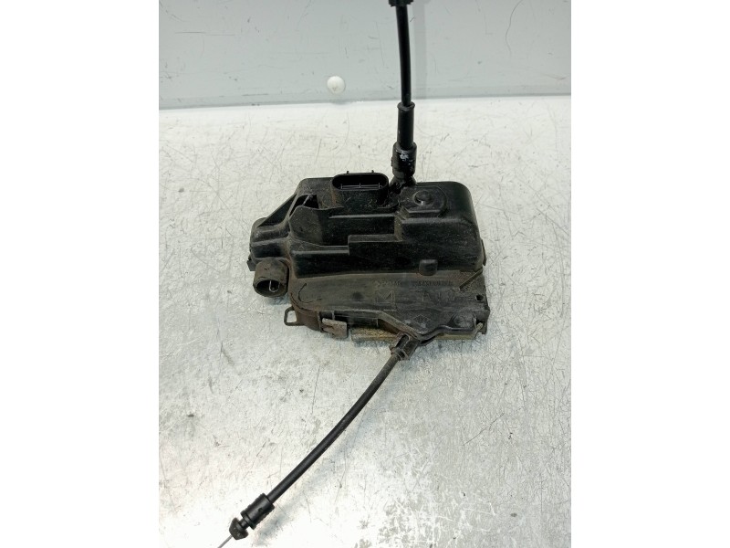 Recambio de motor cierre centralizado delantero derecho para renault laguna ii (bg0) authentique referencia OEM IAM   5P