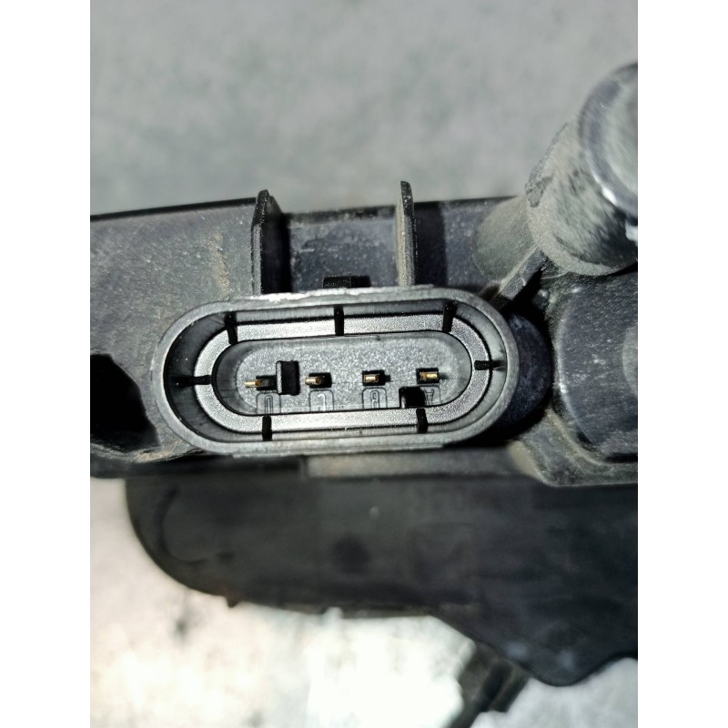 Recambio de motor cierre centralizado delantero derecho para renault laguna ii (bg0) authentique referencia OEM IAM   5P