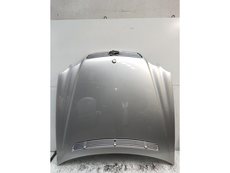 Recambio de capot para mercedes clase cl (w215) coupe 600 (215.378) referencia OEM IAM   