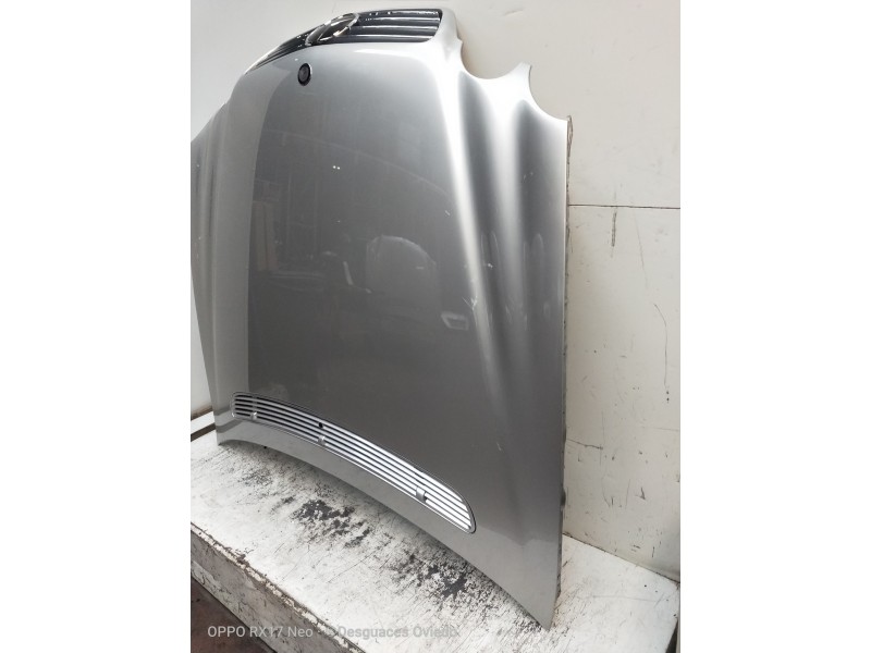 Recambio de capot para mercedes clase cl (w215) coupe 600 (215.378) referencia OEM IAM   