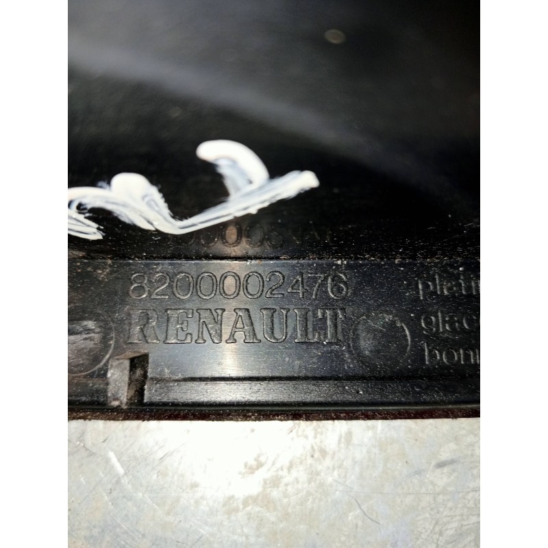 Recambio de piloto trasero derecho interior para renault laguna ii (bg0) authentique referencia OEM IAM 8200002476  