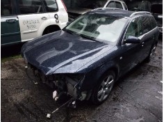 audi a4 avant (8e) del año 2017