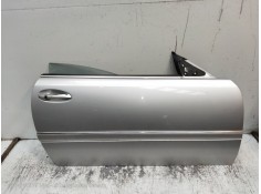 Recambio de puerta delantera derecha para mercedes clase cl (w215) coupe 600 (215.378) referencia OEM IAM   2P