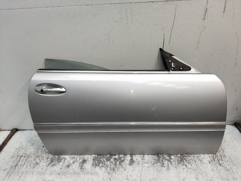 Recambio de puerta delantera derecha para mercedes clase cl (w215) coupe 600 (215.378) referencia OEM IAM   2P