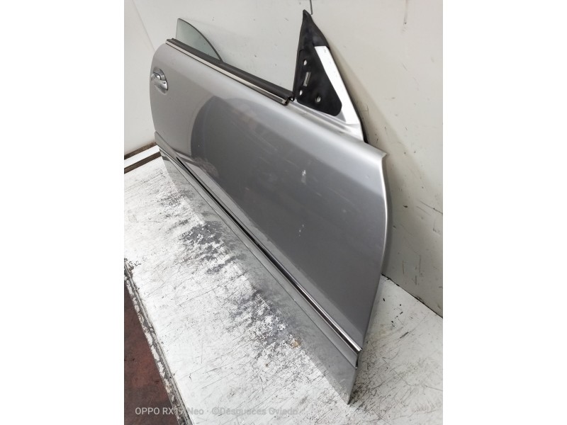 Recambio de puerta delantera derecha para mercedes clase cl (w215) coupe 600 (215.378) referencia OEM IAM   2P