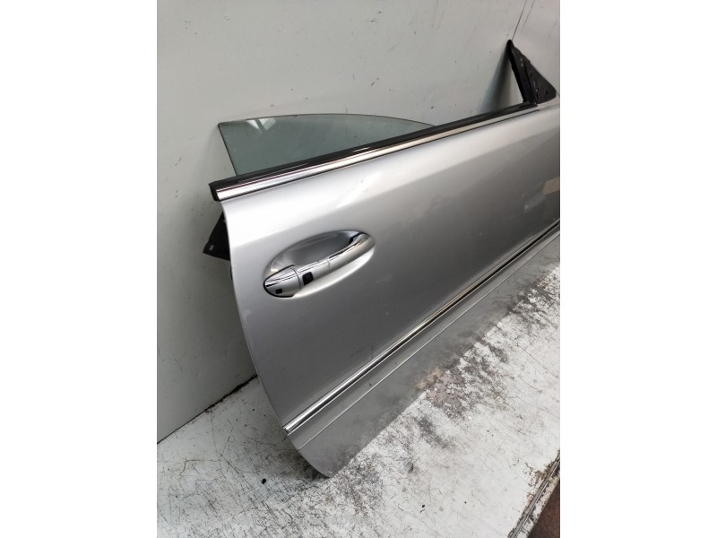 Recambio de puerta delantera derecha para mercedes clase cl (w215) coupe 600 (215.378) referencia OEM IAM   2P