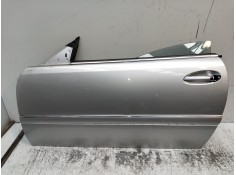 Recambio de puerta delantera izquierda para mercedes clase cl (w215) coupe 600 (215.378) referencia OEM IAM   2P