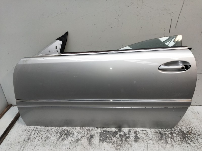 Recambio de puerta delantera izquierda para mercedes clase cl (w215) coupe 600 (215.378) referencia OEM IAM   2P