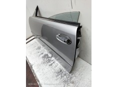 Recambio de puerta delantera izquierda para mercedes clase cl (w215) coupe 600 (215.378) referencia OEM IAM   2P 2