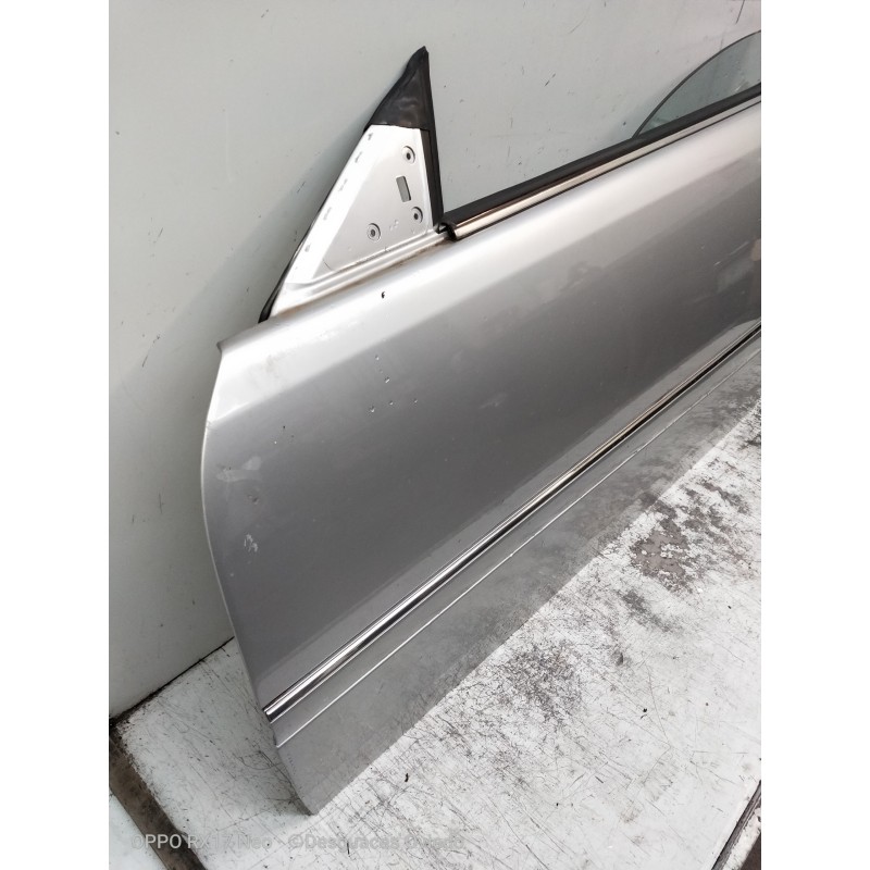 Recambio de puerta delantera izquierda para mercedes clase cl (w215) coupe 600 (215.378) referencia OEM IAM   2P