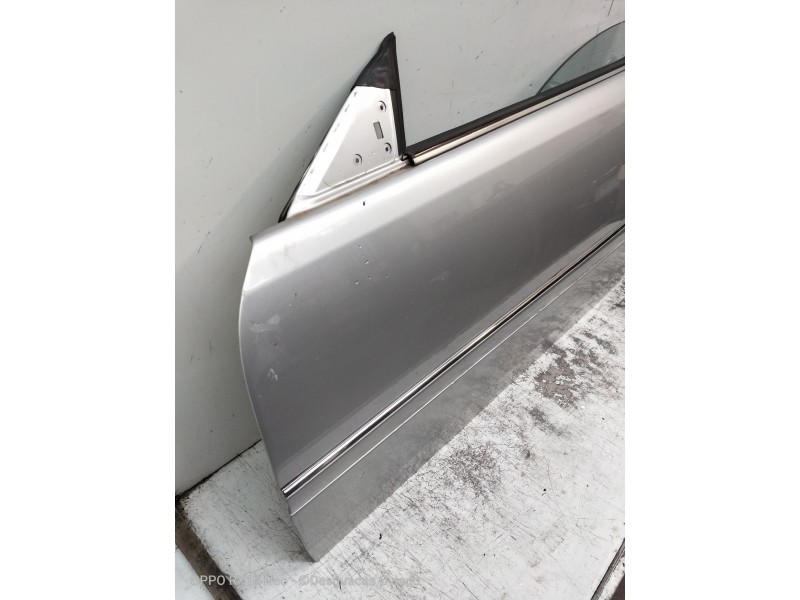 Recambio de puerta delantera izquierda para mercedes clase cl (w215) coupe 600 (215.378) referencia OEM IAM   2P