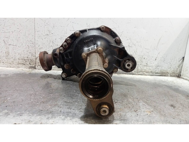 Recambio de diferencial delantero para land rover discovery v6 td s referencia OEM IAM   