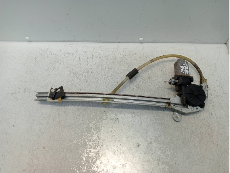 Recambio de elevalunas trasero derecho para renault laguna ii (bg0) authentique referencia OEM IAM 400670T7  5P