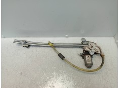 Recambio de elevalunas trasero derecho para renault laguna ii (bg0) authentique referencia OEM IAM 400670T7  5P 2