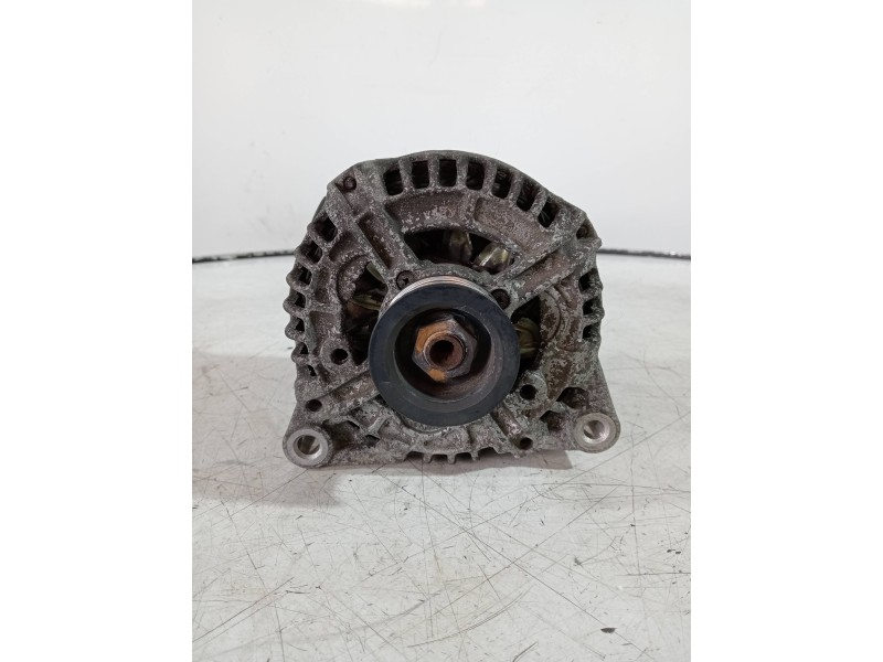 Recambio de alternador para citroen xsara picasso 2.0 hdi vivace referencia OEM IAM 0124615002 9621791480 