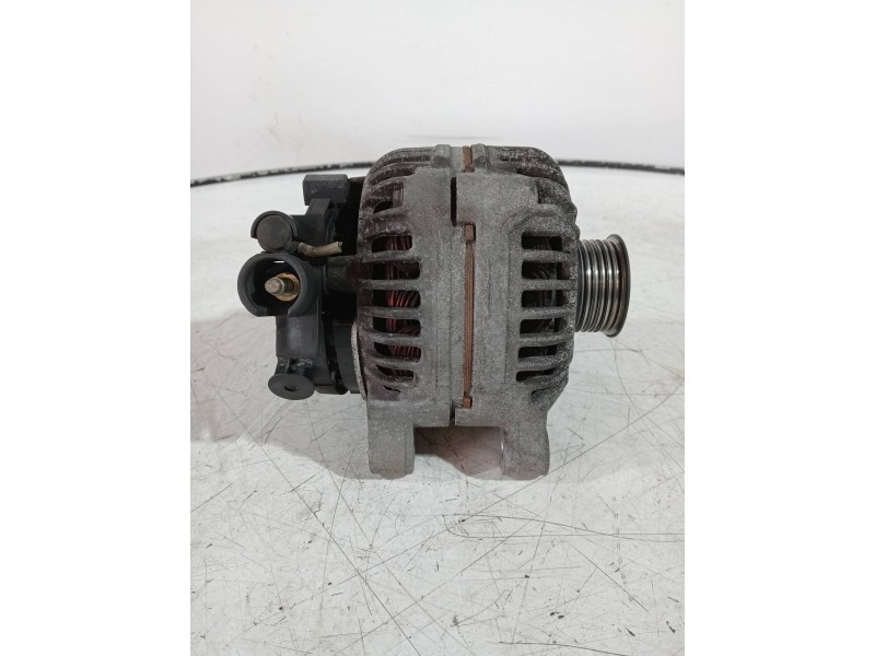 Recambio de alternador para citroen xsara picasso 2.0 hdi vivace referencia OEM IAM 0124615002 9621791480 