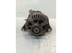 Recambio de alternador para nissan micra (k12e) acenta referencia OEM IAM 23100AX600 2542694B TG8C011