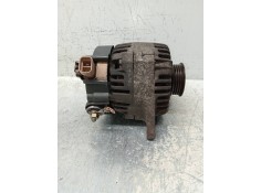 Recambio de alternador para nissan micra (k12e) acenta referencia OEM IAM 23100AX600 2542694B TG8C011 2