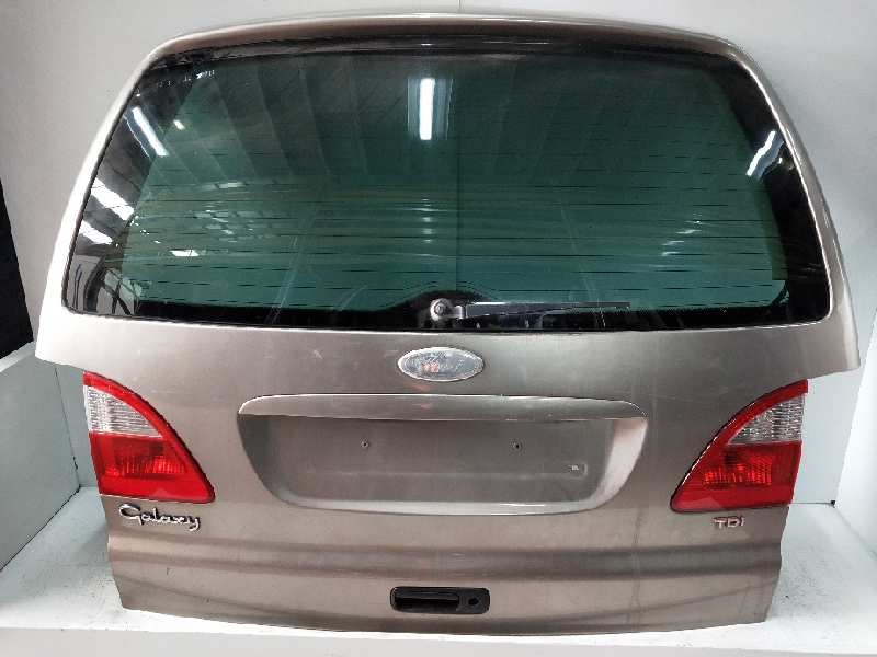 Recambio de porton trasero para ford galaxy (vy) 1.9 tdi cat referencia OEM IAM   