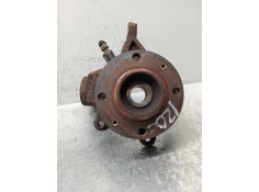 Recambio de mangueta delantera izquierda para citroen xsara picasso 2.0 hdi vivace referencia OEM IAM   