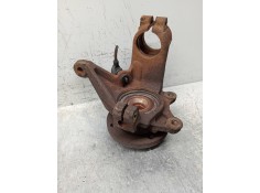 Recambio de mangueta delantera izquierda para citroen xsara picasso 2.0 hdi vivace referencia OEM IAM    2