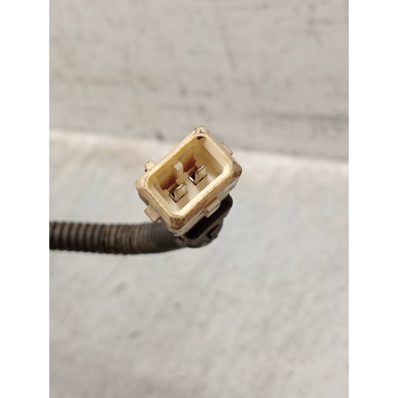 Recambio de compresor aire acondicionado para citroen xsara picasso 2.0 hdi vivace referencia OEM IAM SD7V161227F 9640486480 