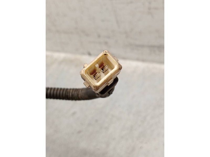 Recambio de compresor aire acondicionado para citroen xsara picasso 2.0 hdi vivace referencia OEM IAM SD7V161227F 9640486480 