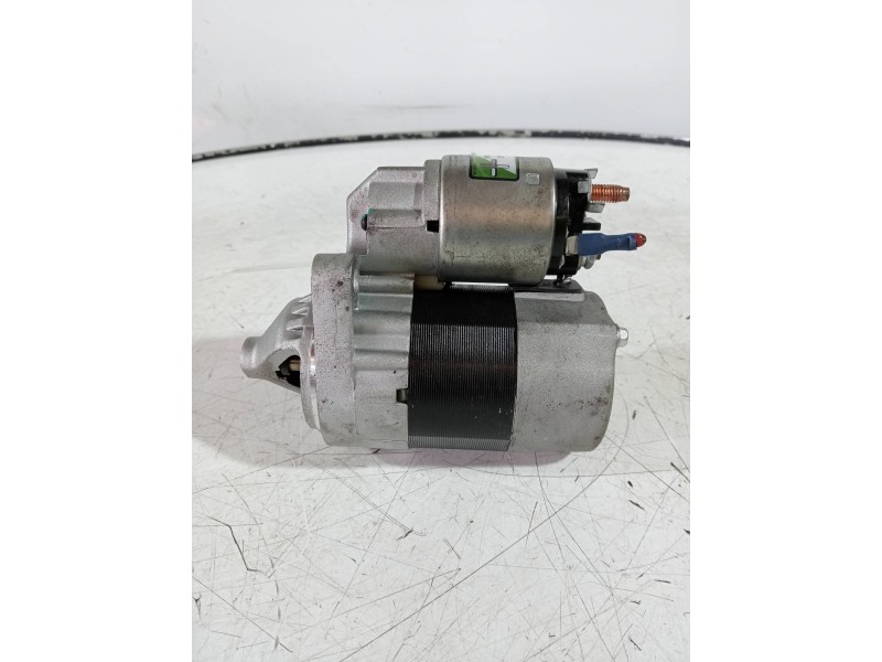 Recambio de motor arranque para nissan micra (k12e) acenta referencia OEM IAM 160531082  