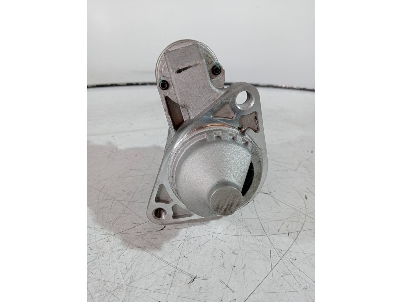 Recambio de motor arranque para nissan micra (k12e) acenta referencia OEM IAM 160531082  