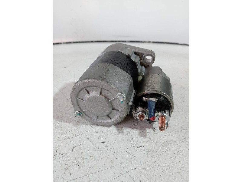 Recambio de motor arranque para nissan micra (k12e) acenta referencia OEM IAM 160531082  