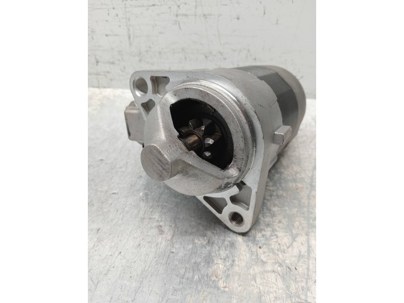 Recambio de motor arranque para nissan micra (k12e) acenta referencia OEM IAM 160531082  