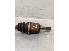 Recambio de transmision delantera derecha para nissan micra (k12e) acenta referencia OEM IAM    2